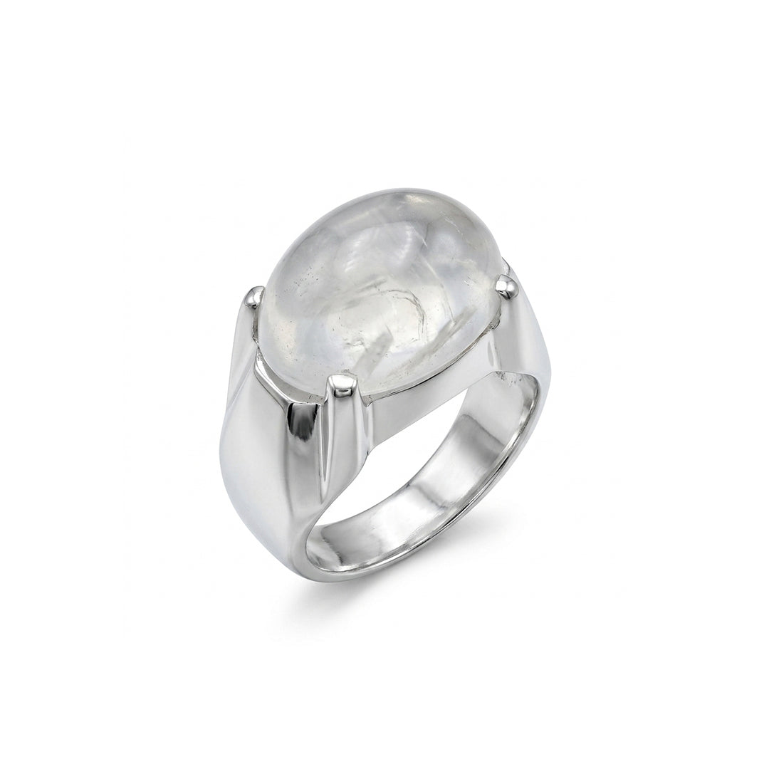 Dur e Najaf Men Ring - Prestige Design