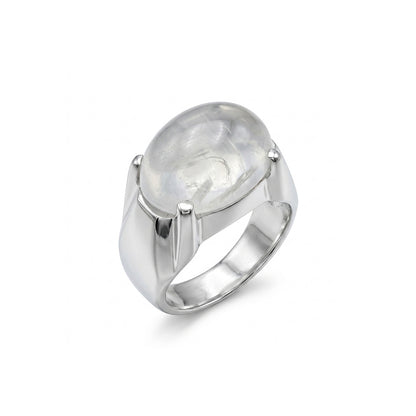 Dur e Najaf Men Ring - Prestige Design