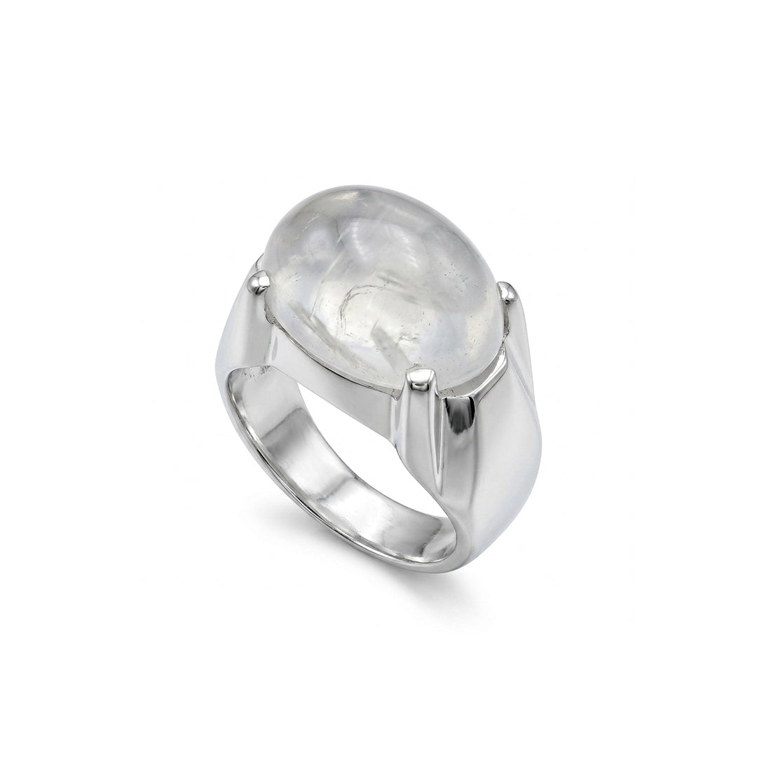 Dur e Najaf Men Ring - Prestige Design