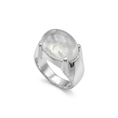 Dur e Najaf Men Ring - Prestige Design