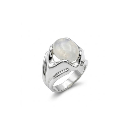 Dur e Najaf Men Ring - Elite Design