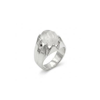 Dur e Najaf Men Ring - Imperial Design