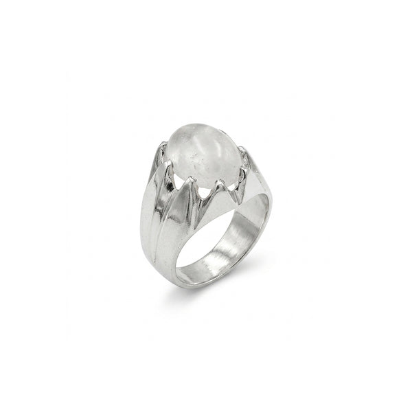 Dur e Najaf Men Ring - Imperial Design