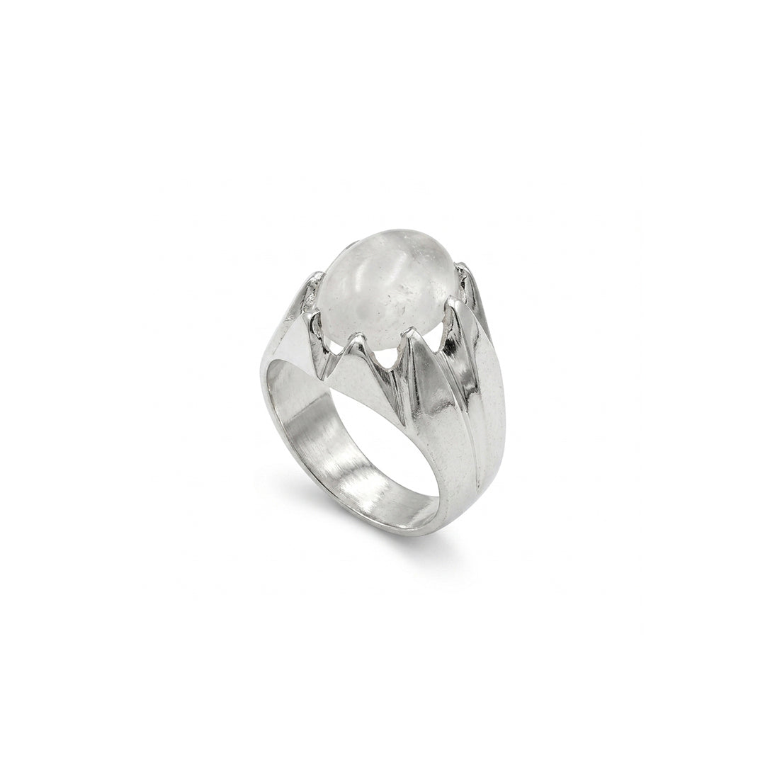 Dur e Najaf Men Ring - Imperial Design