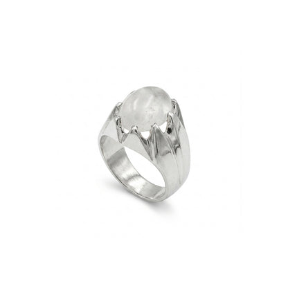 Dur e Najaf Men Ring - Imperial Design