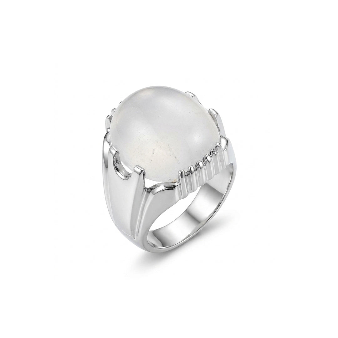 Dur e Najaf Men Ring - Noble Design