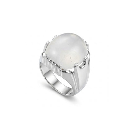 Dur e Najaf Men Ring - Noble Design