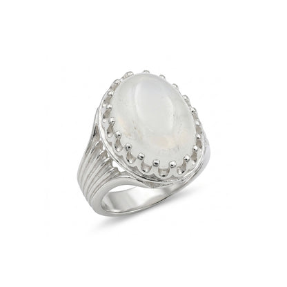 Dur e Najaf Men Ring - Artisan Design