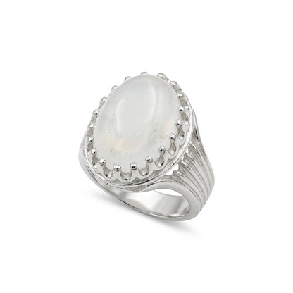 Dur e Najaf Men Ring - Artisan Design