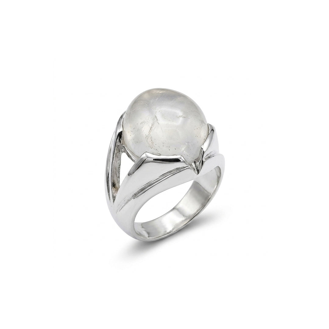 Dur e Najaf Men Ring - Luxury Design