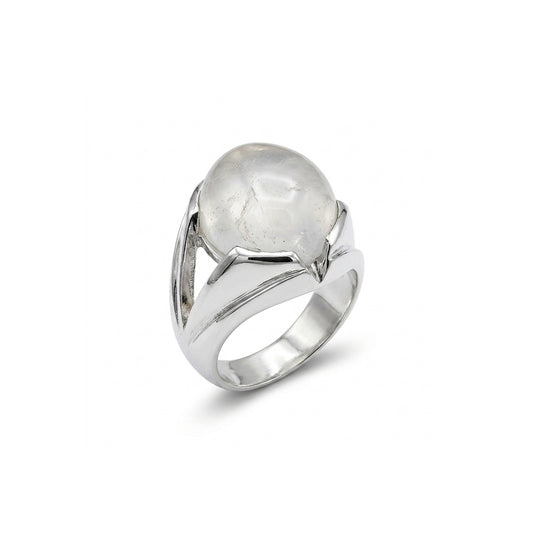 Dur e Najaf Men Ring - Luxury Design
