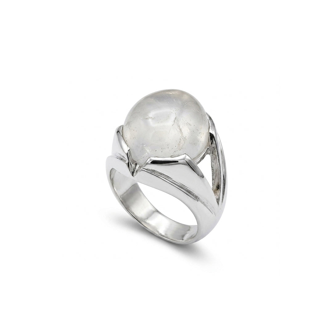Dur e Najaf Men Ring - Luxury Design