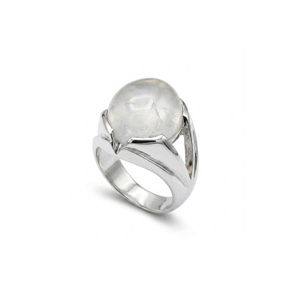 Dur e Najaf Men Ring - Luxury Design