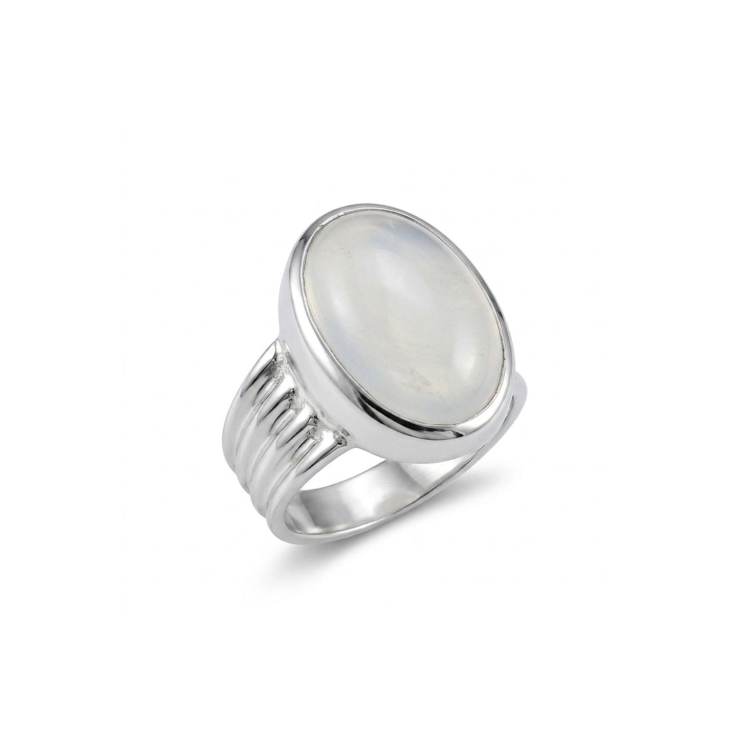 Dur e Najaf Men Ring - Prime Design