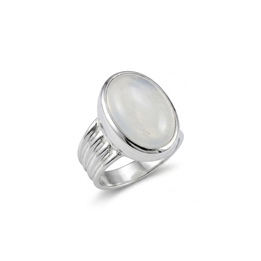 Dur e Najaf Men Ring - Prime Design