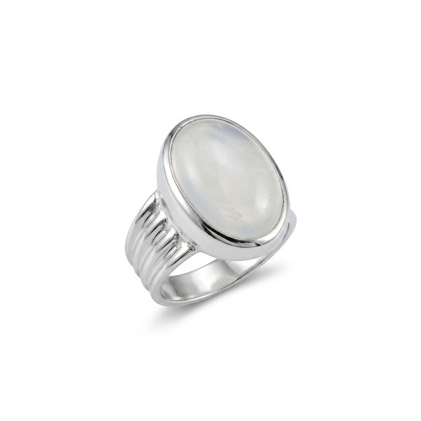 Dur e Najaf Men Ring - Prime Design