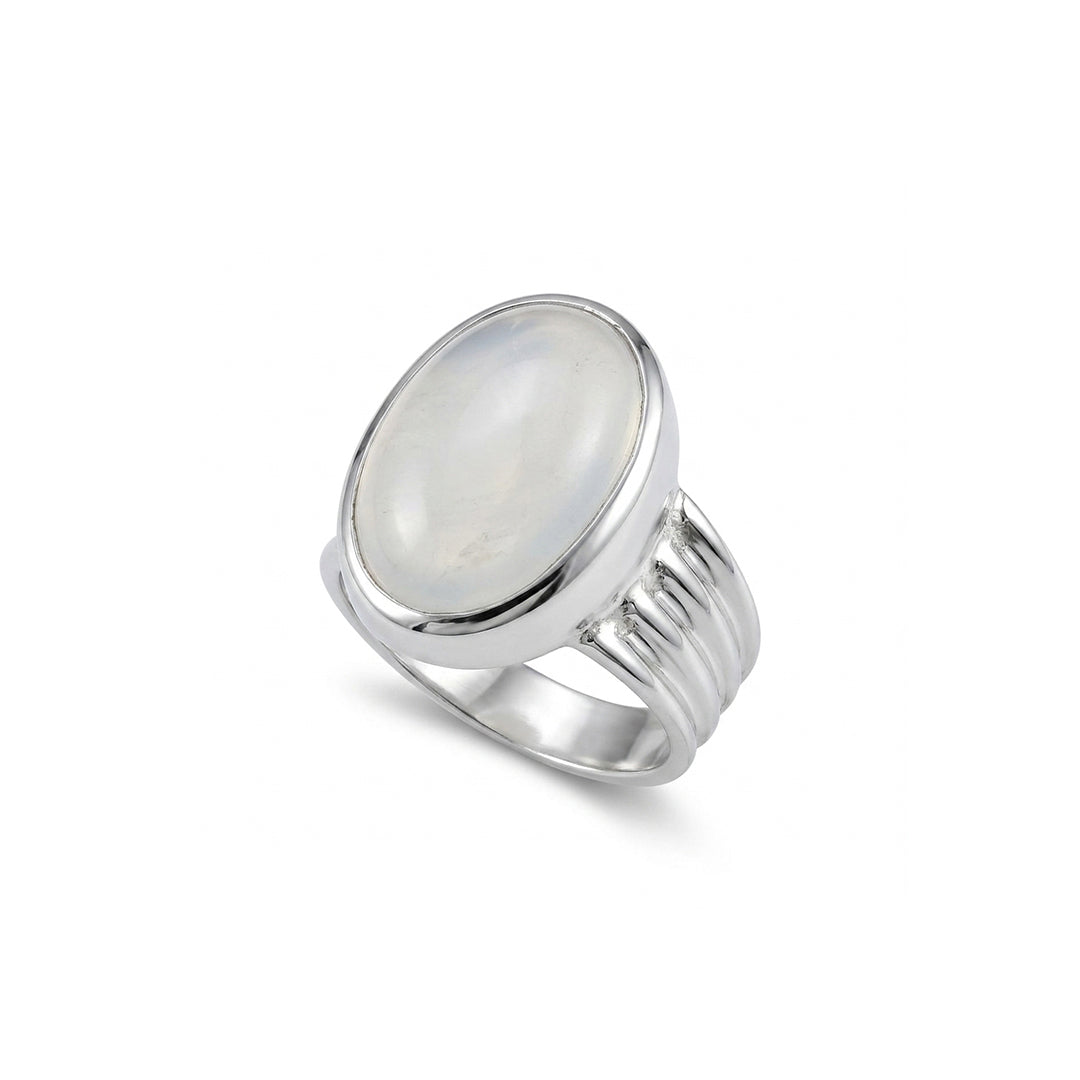 Dur e Najaf Men Ring - Prime Design