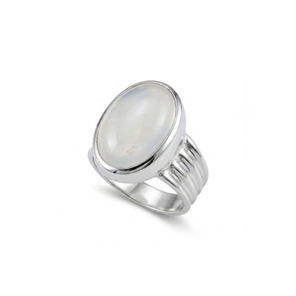 Dur e Najaf Men Ring - Prime Design
