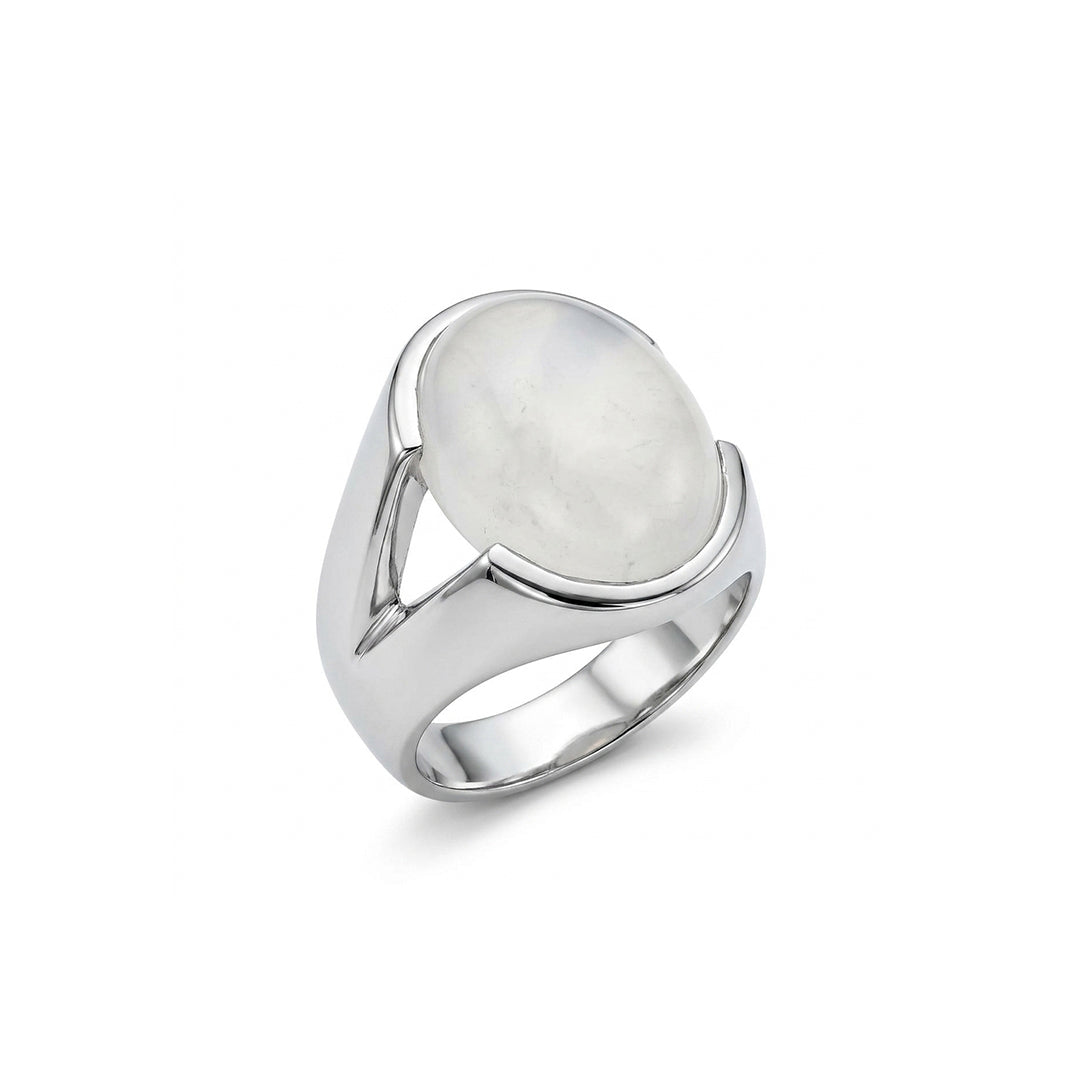 Dur e Najaf Men Ring - Monarch Design