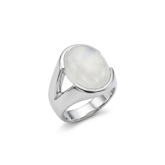 Dur e Najaf Men Ring - Monarch Design