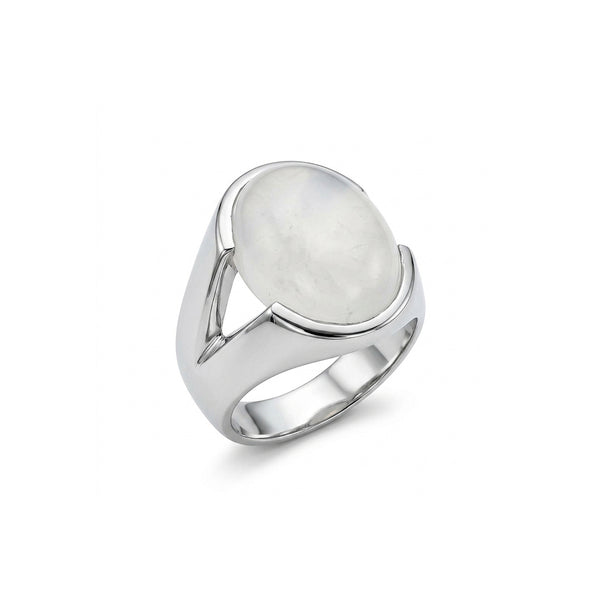 Dur e Najaf Men Ring - Monarch Design