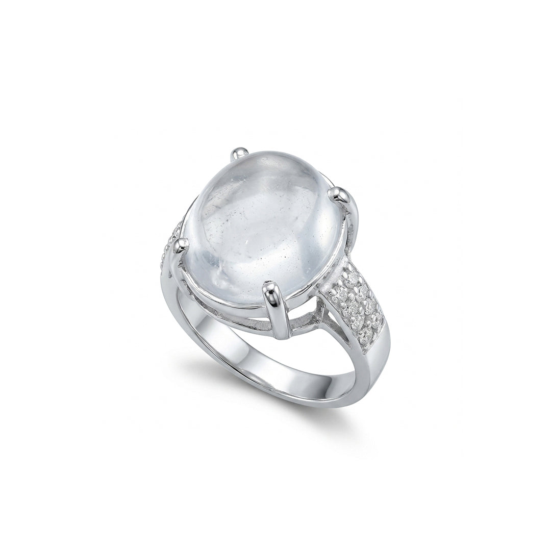 Dur e Najaf Women Ring - Elegant Ring