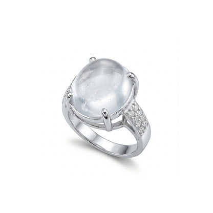 Dur e Najaf Women Ring - Elegant Ring
