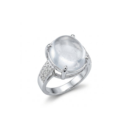 Dur e Najaf Women Ring - Elegant Ring