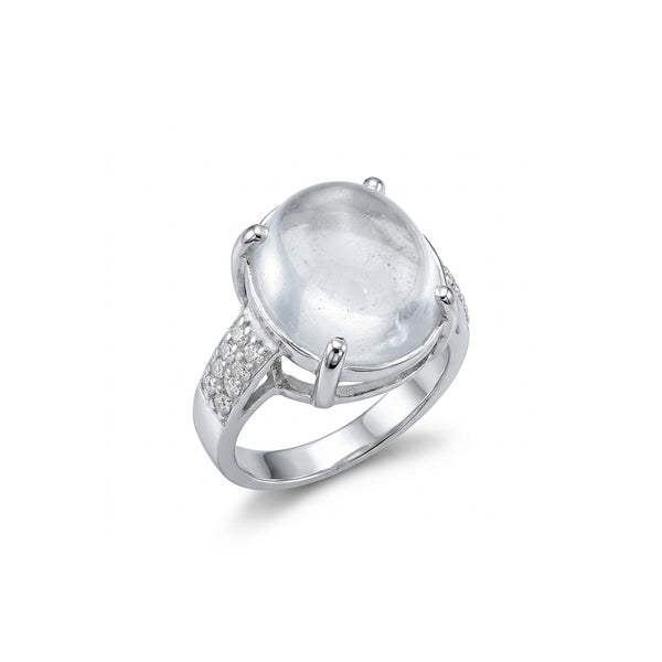 Dur e Najaf Women Ring - Elegant Ring
