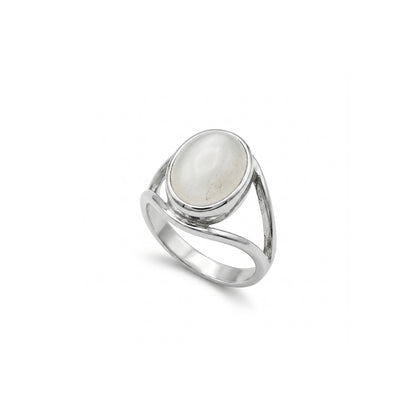 Dur e Najaf Women Ring - Grace Ring