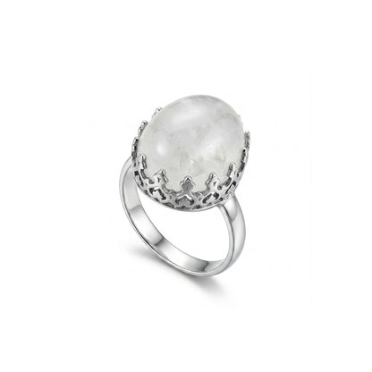Dur e Najaf Women Ring - Luxe Ring