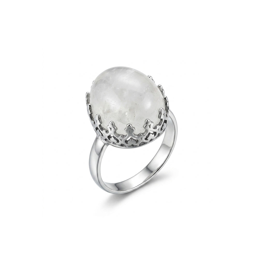 Dur e Najaf Women Ring - Luxe Ring
