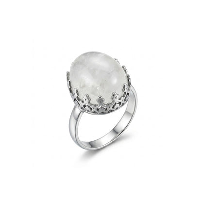 Dur e Najaf Women Ring - Luxe Ring