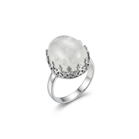 Dur e Najaf Women Ring - Luxe Ring