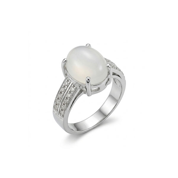 Dur e Najaf Women Ring - Sparkle Ring