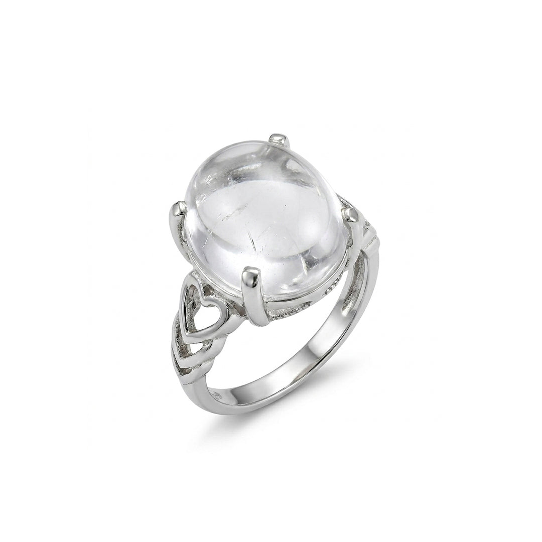 Dur e Najaf Women Ring - Charm Ring