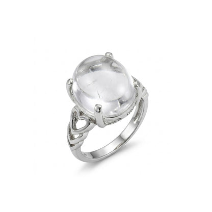 Dur e Najaf Women Ring - Charm Ring