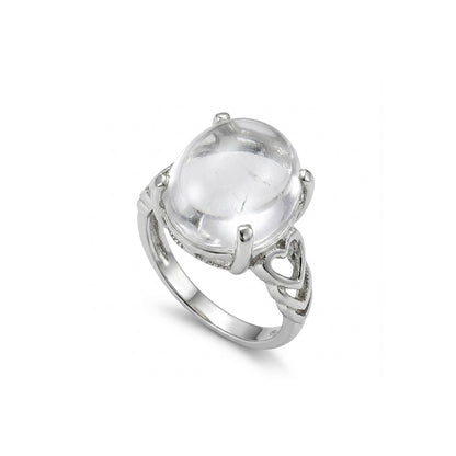Dur e Najaf Women Ring - Charm Ring