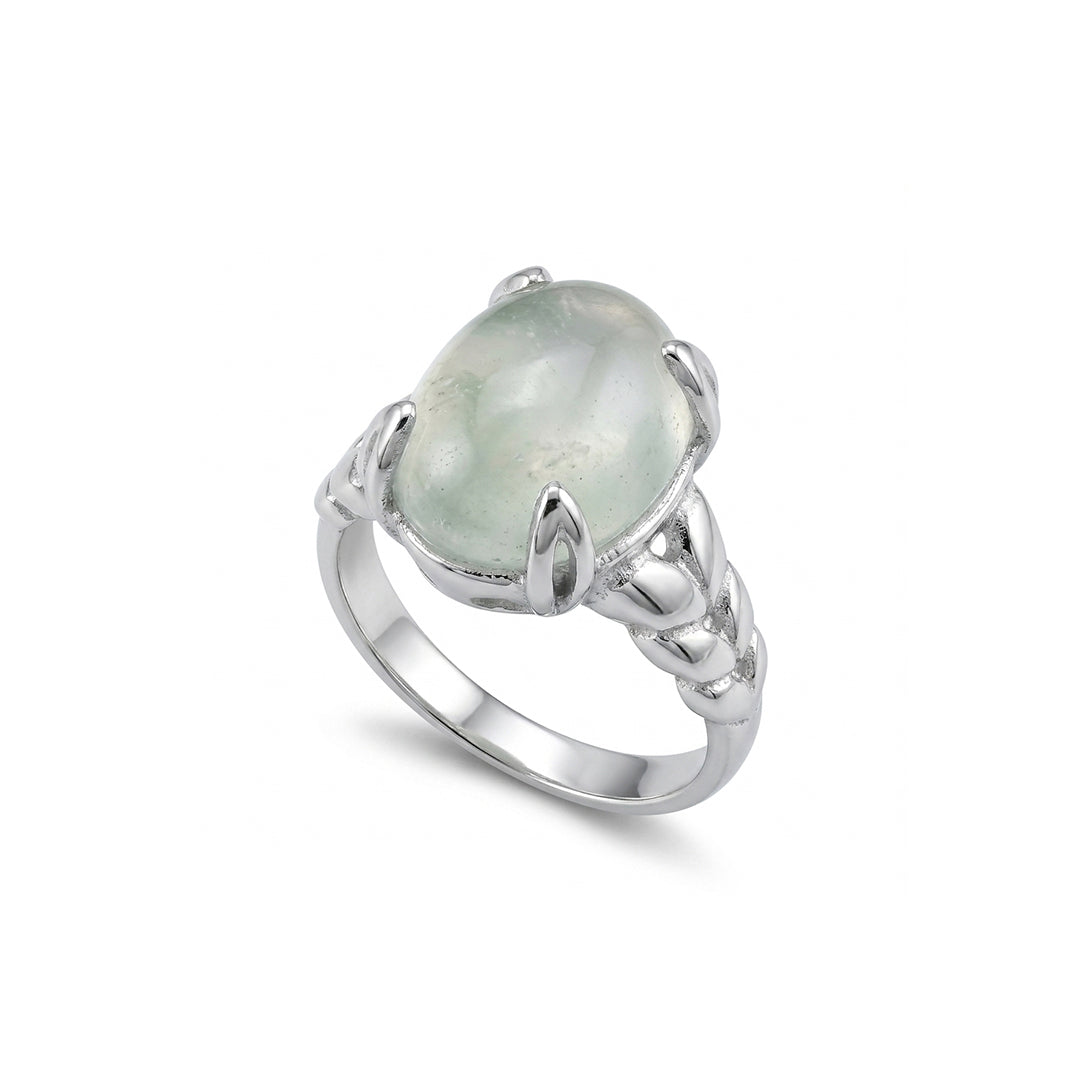 Dur e Najaf Women Ring - Beauty Ring