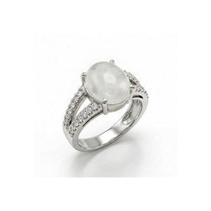 Dur e Najaf Women Ring - Classic Lady Ring