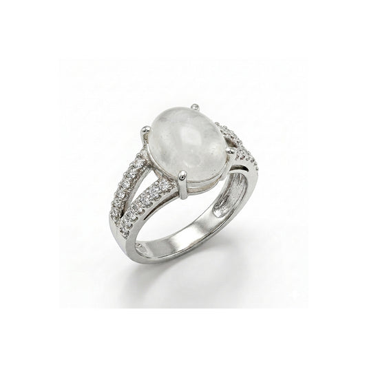 Dur e Najaf Women Ring - Classic Lady Ring