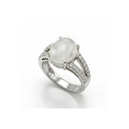 Dur e Najaf Women Ring - Classic Lady Ring