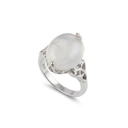 Dur e Najaf Women Ring - Rose Ring