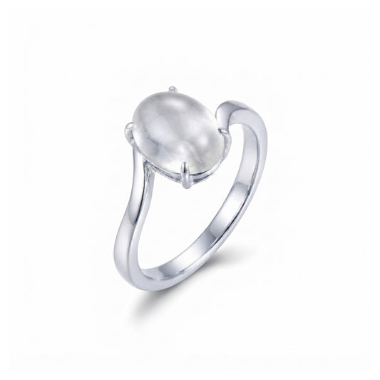 Dur e Najaf Women Ring - Bloom Ring