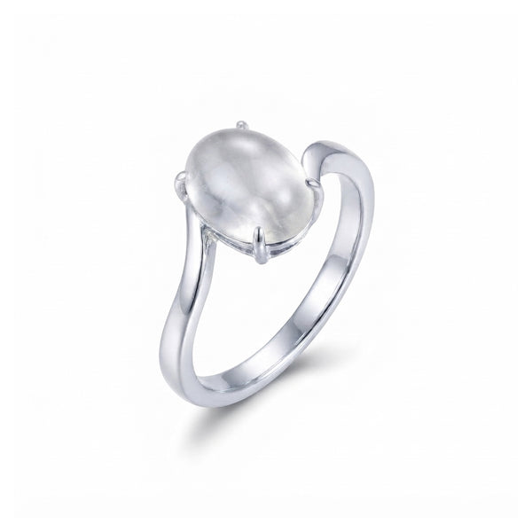Dur e Najaf Women Ring - Bloom Ring