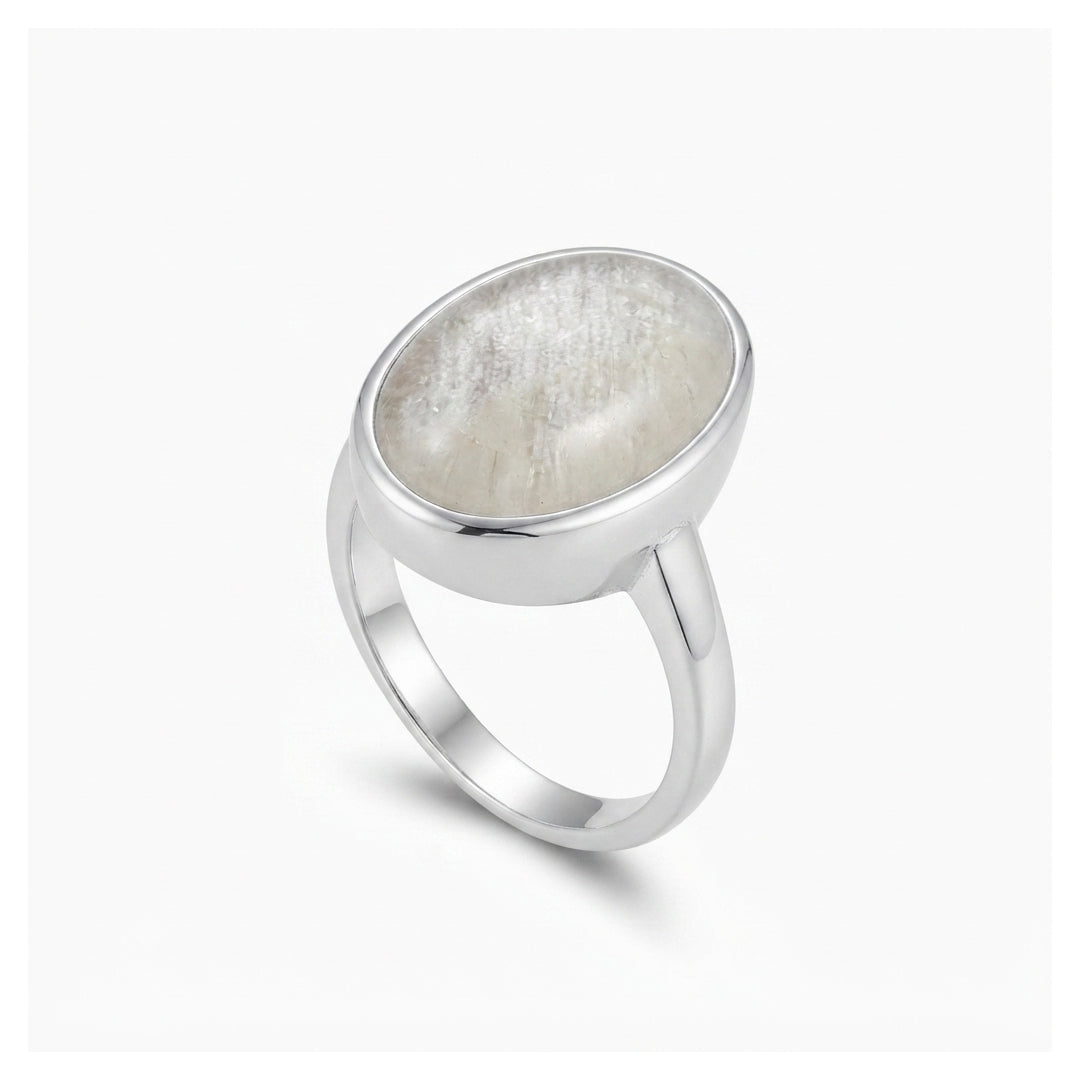 Dur e Najaf Women Ring - Celeste Ring