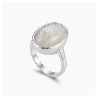 Dur e Najaf Women Ring - Celeste Ring