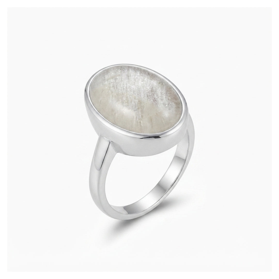 Dur e Najaf Women Ring - Celeste Ring