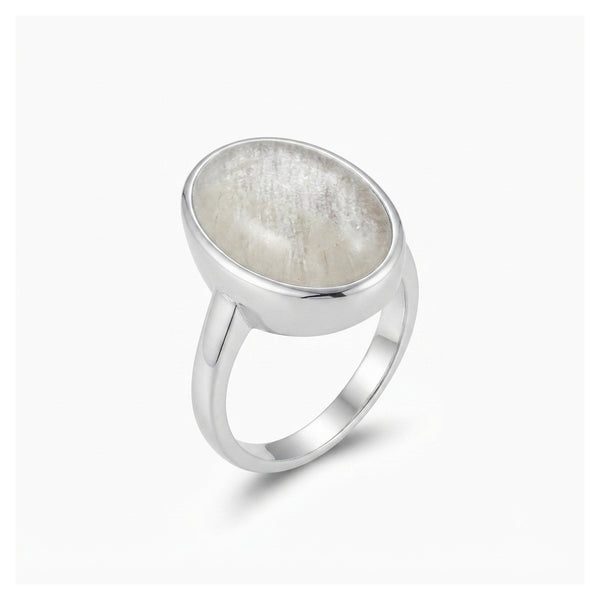 Dur e Najaf Women Ring - Celeste Ring