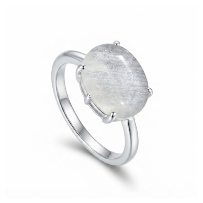 Dur e Najaf Women Ring - Elegance Ring
